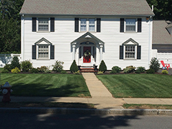 Landscape Design & Construction
