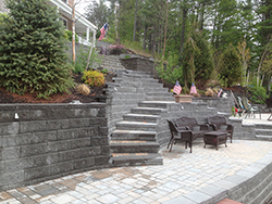 Hardscape & Masonry