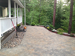 Hardscape & Masonry